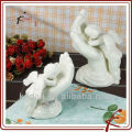 ceramic home decor angel BOD003